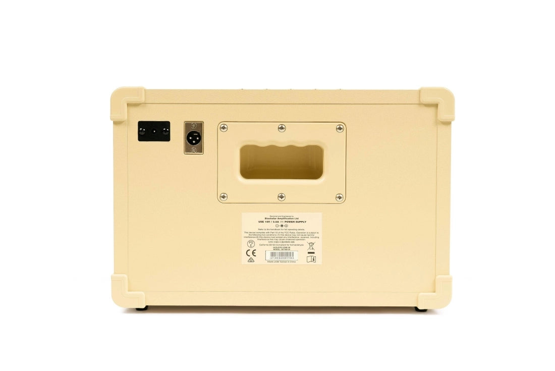 Blackstar Amplification - Acoustic Core acoustic guitar amplifier, 30 W, stereo