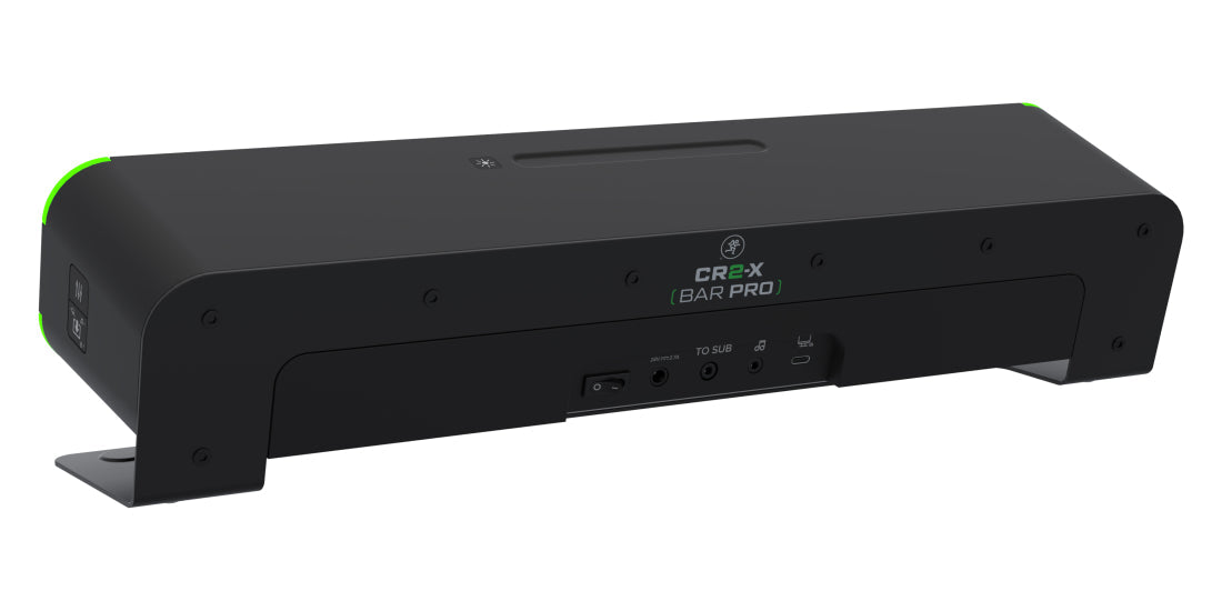 Mackie CR2-X Bar Pro