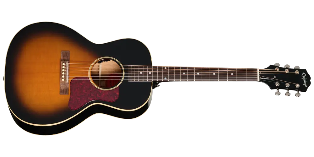 L-00 Standard Acoustic/Electric Guitar with Gigbag - Vintage Burst