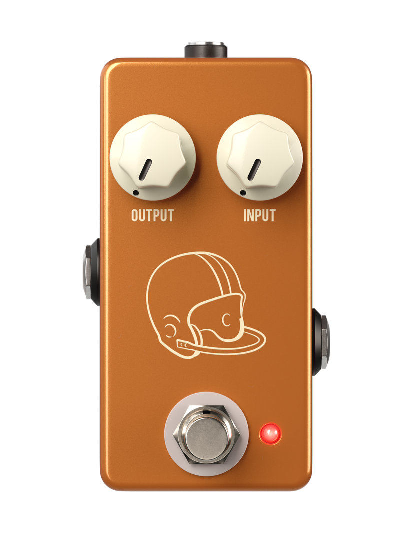 JHS Fumble