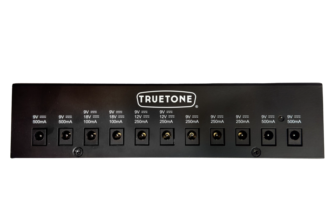 Truetone - 1 Spot Pro CS11 11Isolated Outputs Power Supply