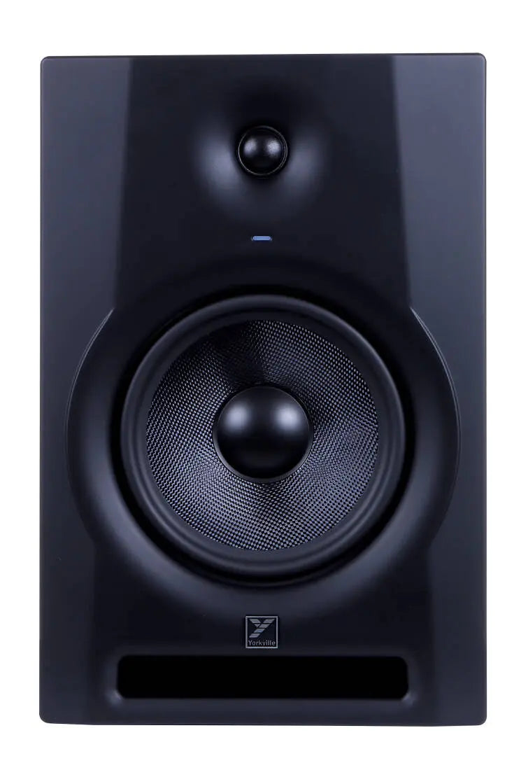 Yorkville - YSM8 Series 2 100 Watt Powered Studio Monitor - 8'' (Pair) -USED-