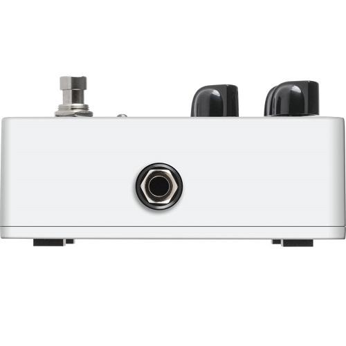 Ampeg OPTO COMP Analog Optical Compressor Bass Effect Pedal