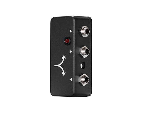 JHS Buffered Splitter