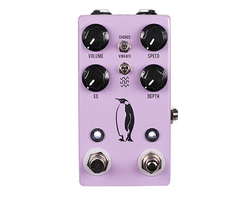 JHS Emperor V2