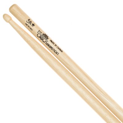 Los Cabos - 5A Hickory - La Boîte Musicale - Drum Sticks - Los Cabos - 