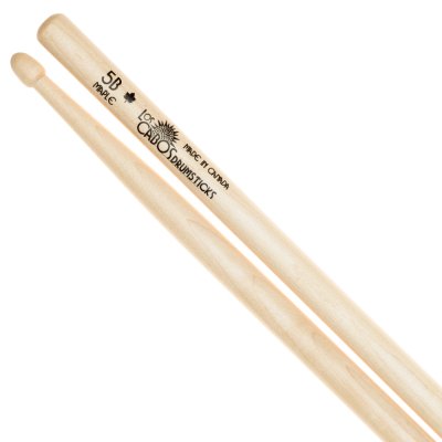 Los Cabos - 5B Maple - La Boîte Musicale - Drum Sticks - Los Cabos - 