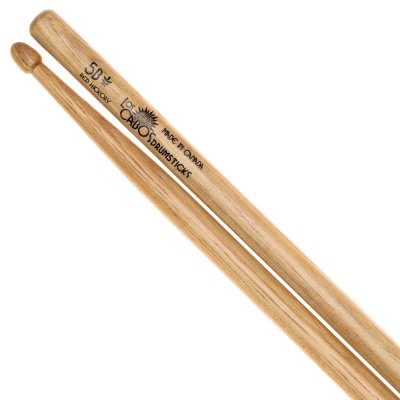 Los Cabos - 5B Red Hickory - La Boîte Musicale - Drum Sticks - La Boîte Musicale - 