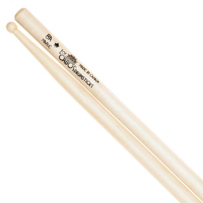 Los Cabos - Drum Sticks 8A Maple - La Boîte Musicale - Drum Sticks - Los Cabos - 