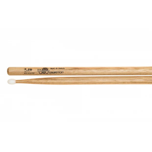 Los Cabos - Drumsticks 5A Red Hickory Nylon Tip - La Boîte Musicale - La Boîte Musicale - 