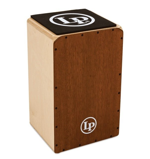 LP - Cajon Pad - La Boîte Musicale - Cajon - LP - 