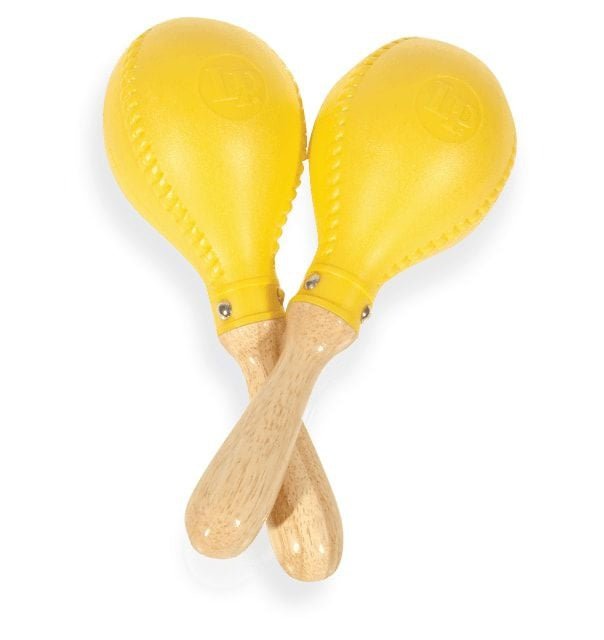 LP - Pro Maracas - La Boîte Musicale - Maracas - LP - 