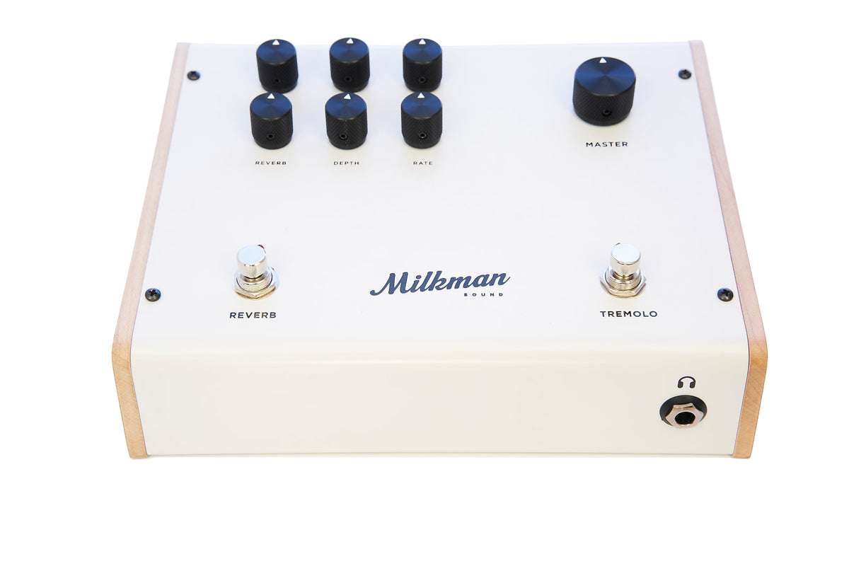 Milkman Sound The Amp 50W Guitar amplifier