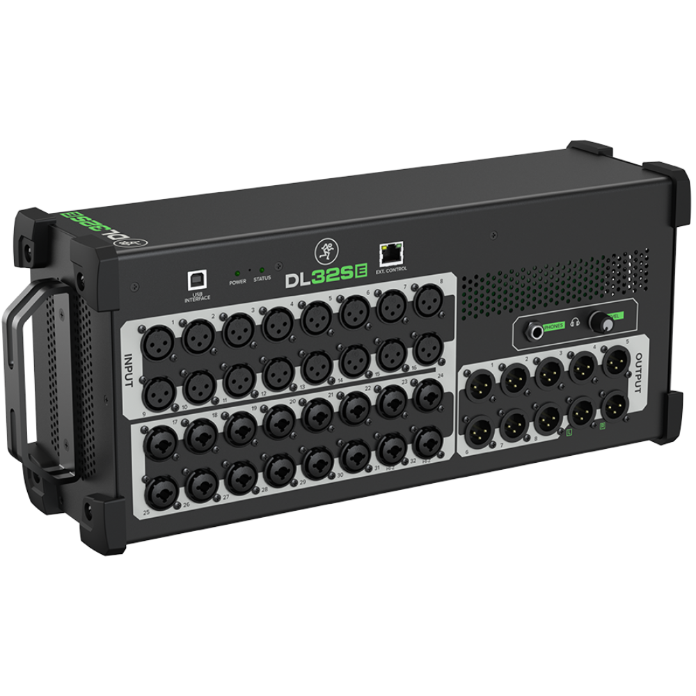 Mackie DL32SE