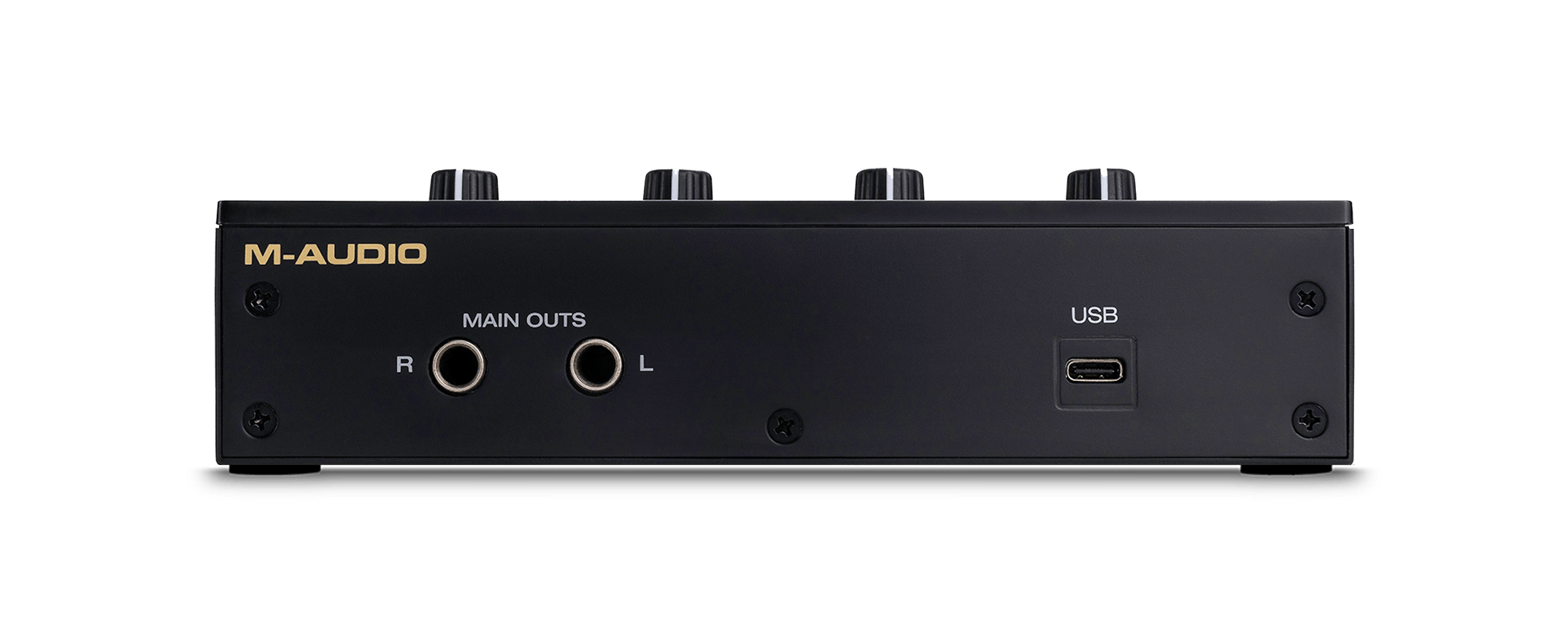 M-Audio - M-Track Duo HD