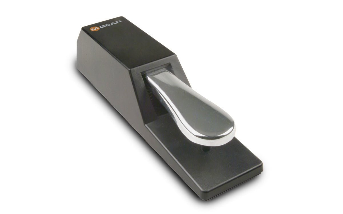 M - Audio - Sp - 2 Sustain pedal - La Boîte Musicale - m - audio - 