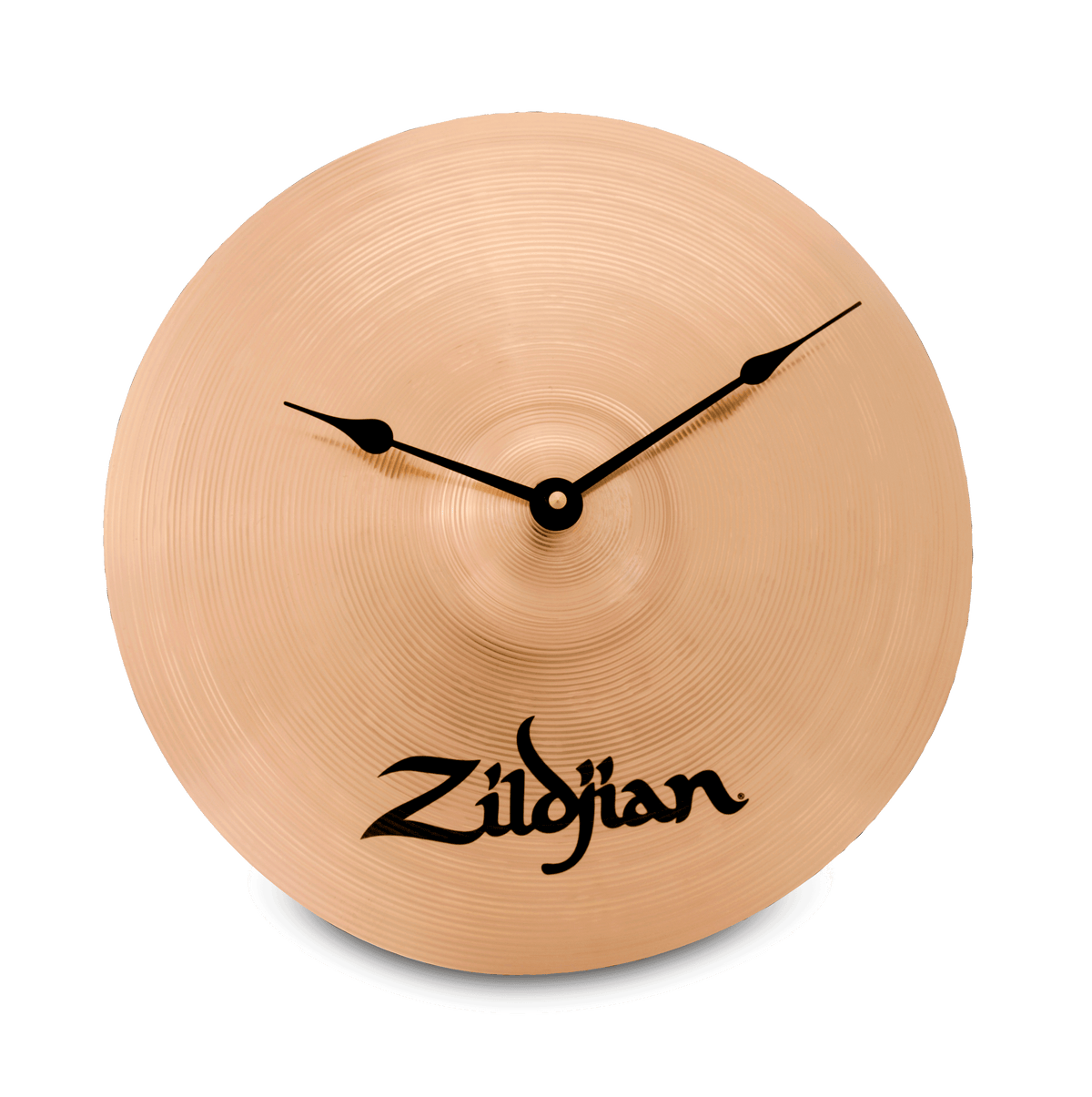 Zildjian 13" Clock, Standard