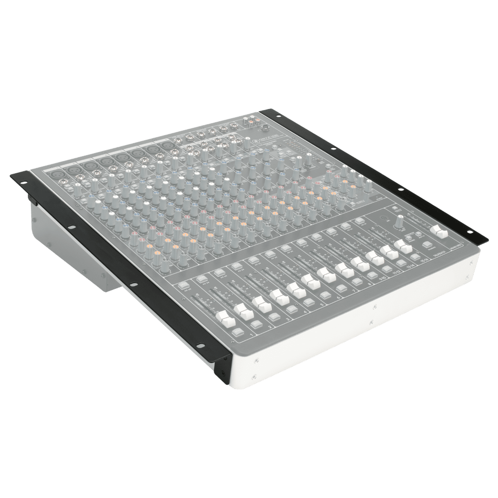 Mackie Onyx16 Rack Ear Kit — representative accessory photo