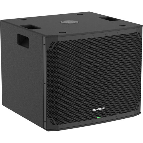 Mackie Thump18Sv4