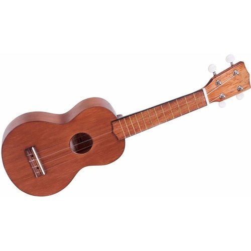 Mahalo Ukuleles Kahiko K Série Soprano Ukulélé - La Boîte Musicale - Ukulele - Mahalo - 