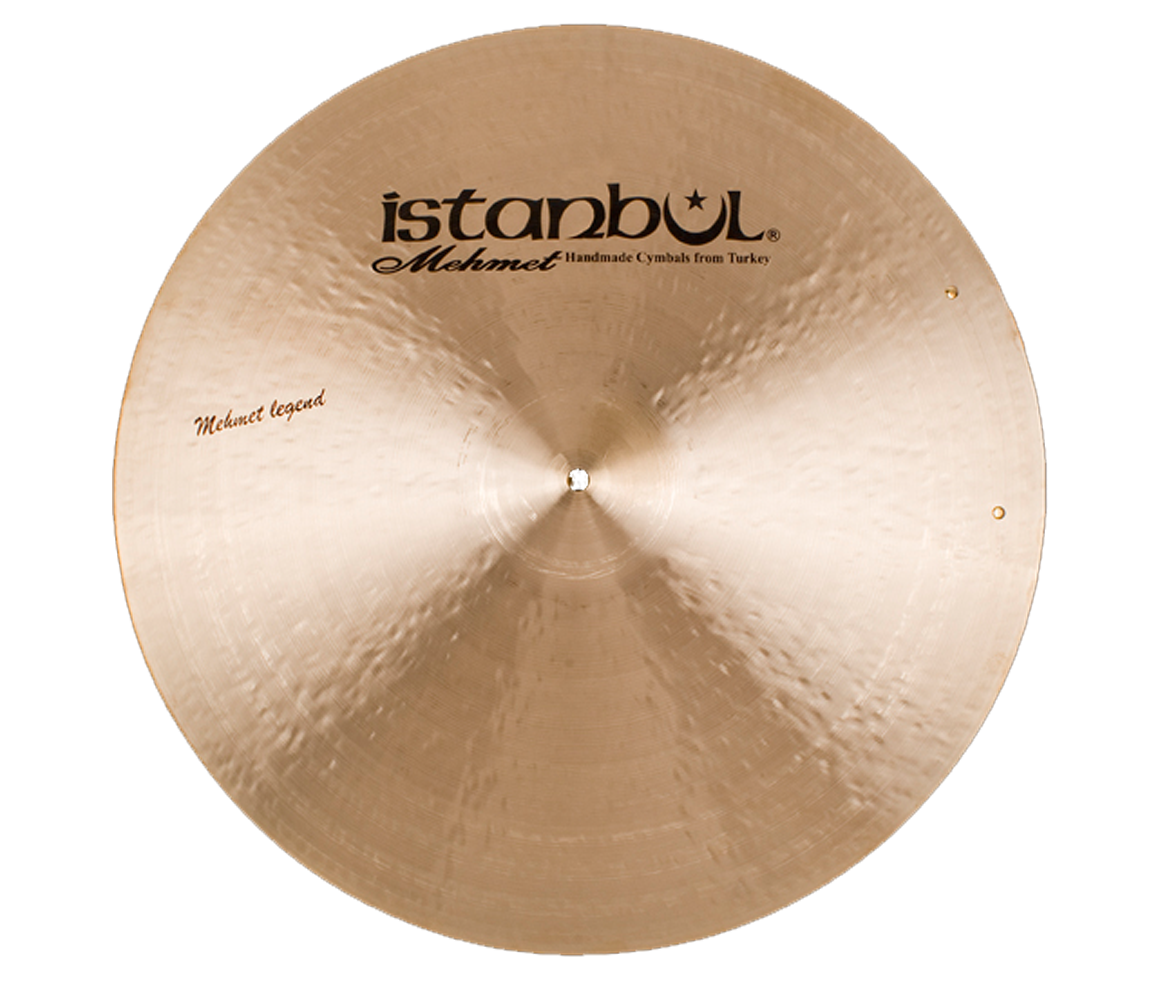 Istanbul Mehmet 19" Mehmet Legend Ride