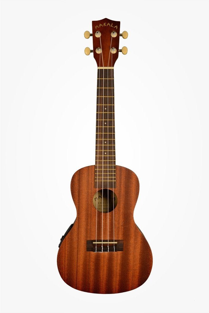 Makala Electroacoustic concert ukulele - La Boîte Musicale - Ukulele - Kala - 