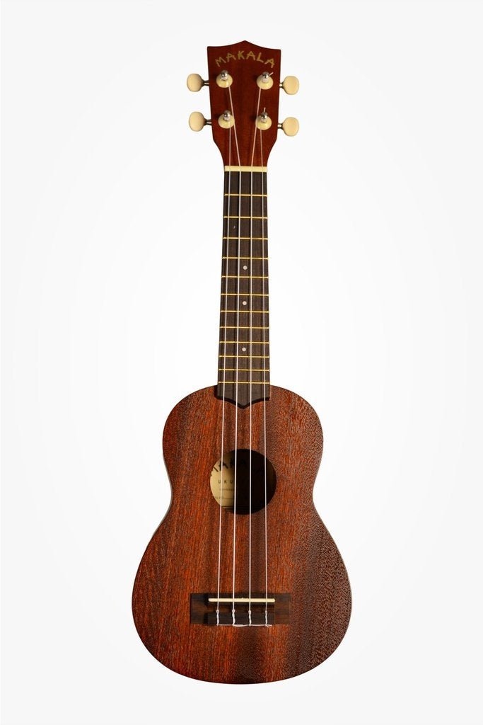 Makala / Kala Soprano Ukulele - La Boîte Musicale - Ukulele - Kala - 