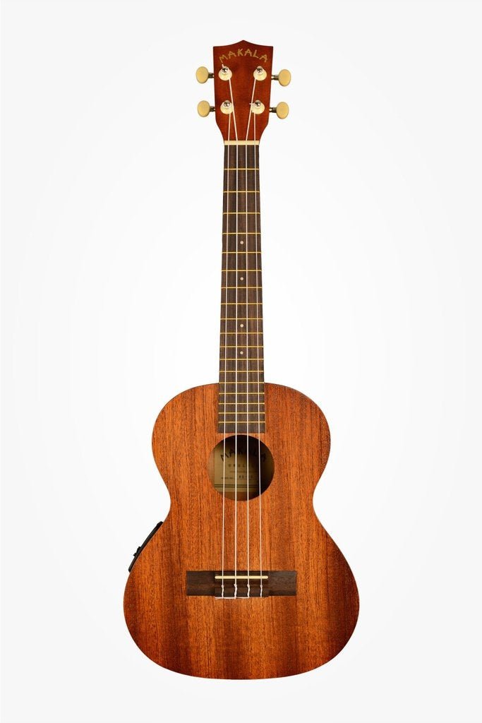 Makala Tenor Ukulele with EQ - La Boîte Musicale - Ukulele - Kala - 