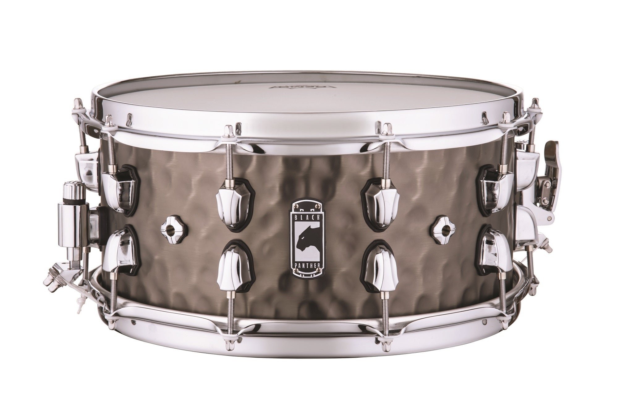 Mapex Black Panther Snare Persuader - La Boîte Musicale - Snare Drums - Mapex - 