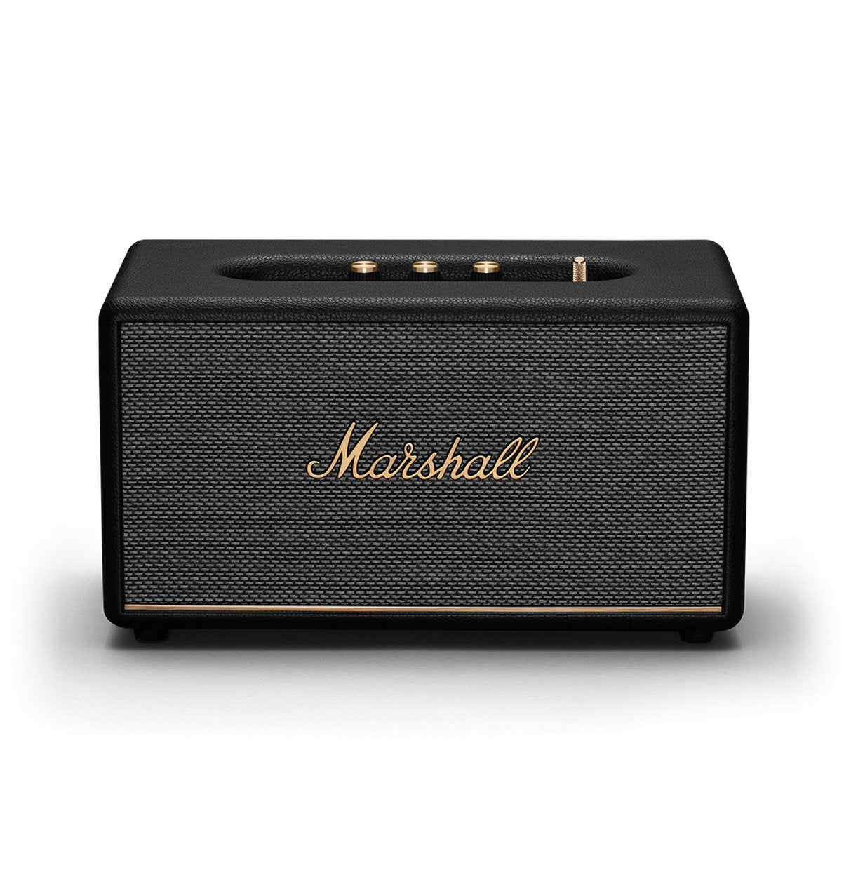 Marshall - Stanmore III Black - La Boîte Musicale - Bluetooth Speaker - Marshall - 