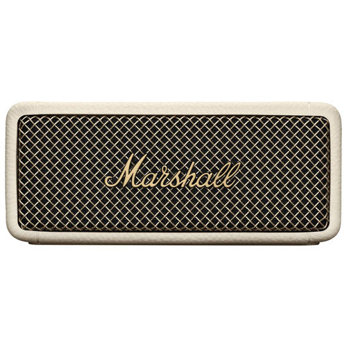 Marshall - Emberton II Cream