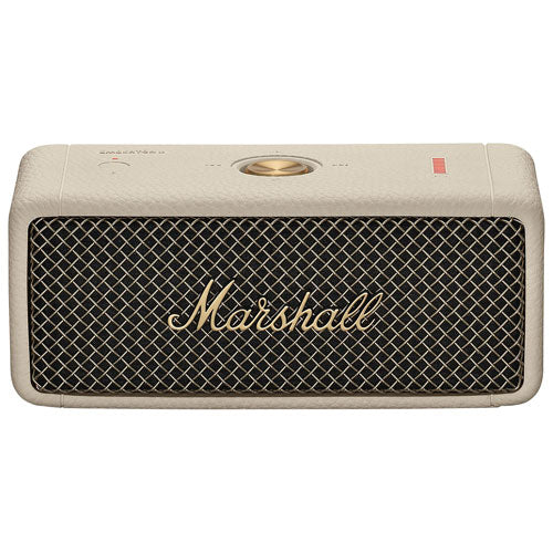 Marshall - Emberton II Cream