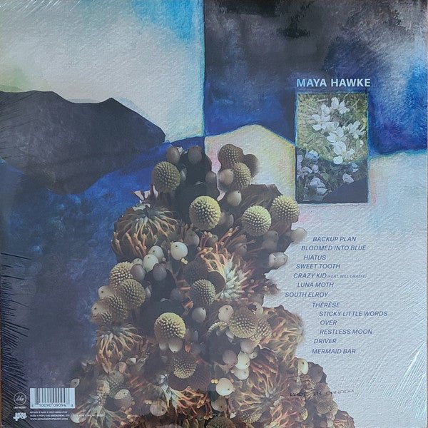 On sale Maya Hawke moss vinyl