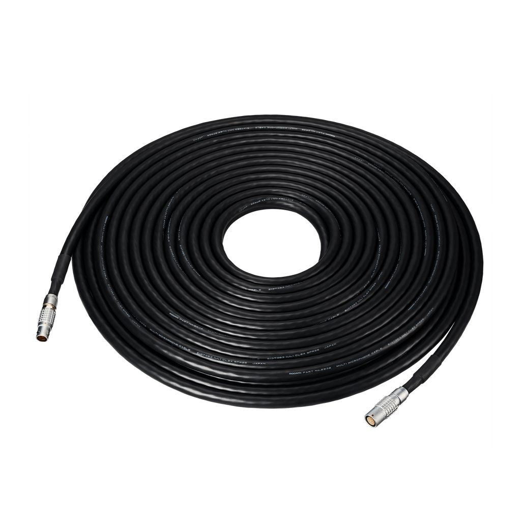 Audio-Technica BP3600/CABLE20EXT Microphone Cable 20m LEMO to LEMO