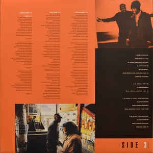MC Solaar – Prose Combat LP