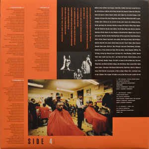 MC Solaar – Prose Combat LP