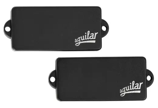 Aguilar - AG 4P 4-String Precision Bass Pickup Set