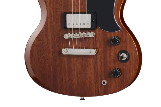 SG Tribute E1 Electric Guitar - Walnut
