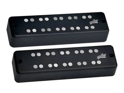 Aguilar - AG 5SD-D4 5-String Super Double Bass Pickup Set