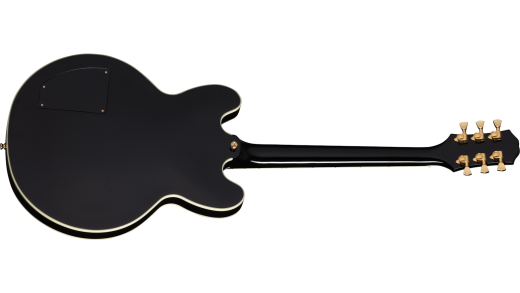 BB King Lucille w/Case