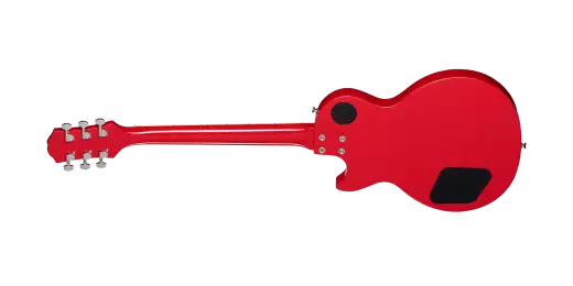 Les Paul Tribute Electric Guitar - Lava Red