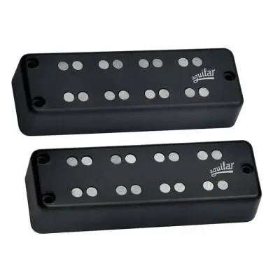 Aguilar - AG 4SD-D1 4-String Super Double Bass Pickup Set