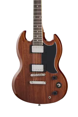 SG Tribute E1 Electric Guitar - Walnut