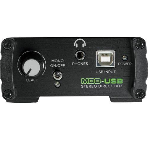 Mackie MDB-USB