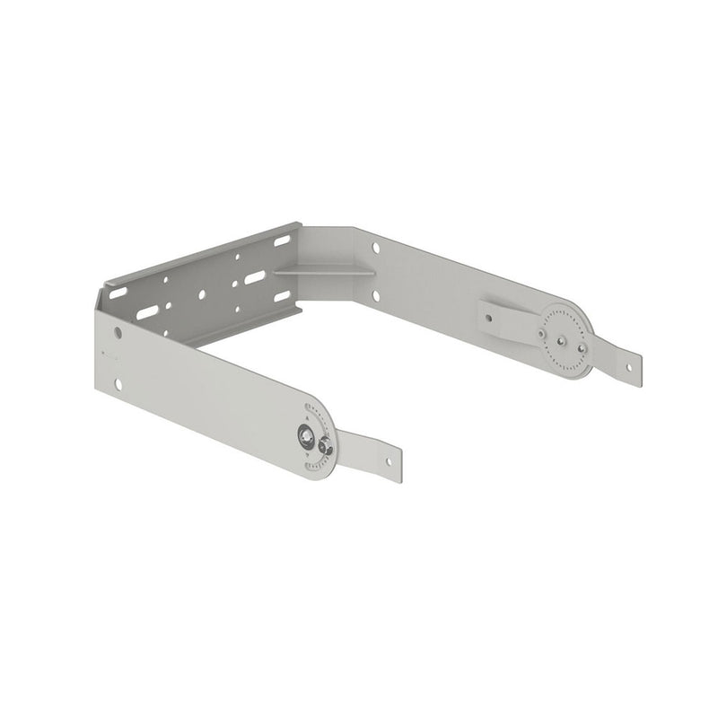 UB-DZR12V Vertical U-Bracket (White)