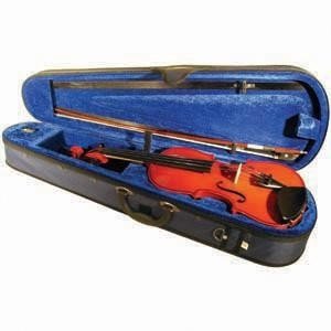 Menzel Violin Serie 600 4/4 - La Boîte Musicale - Menzel - 