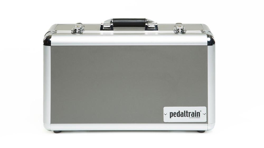 Pedaltrain Metro 16 with Hard Case