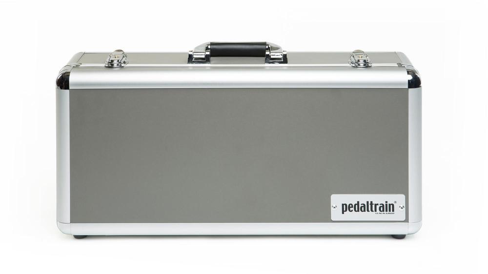 Pedaltrain Metro 20 with Hard Case