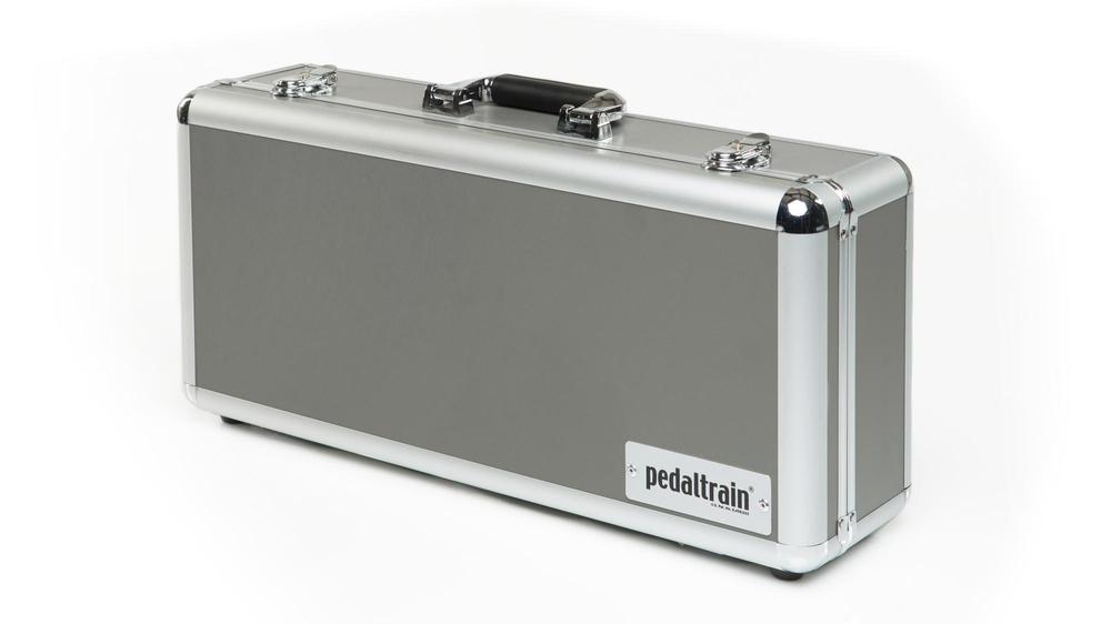 Pedaltrain Metro 20 with Hard Case