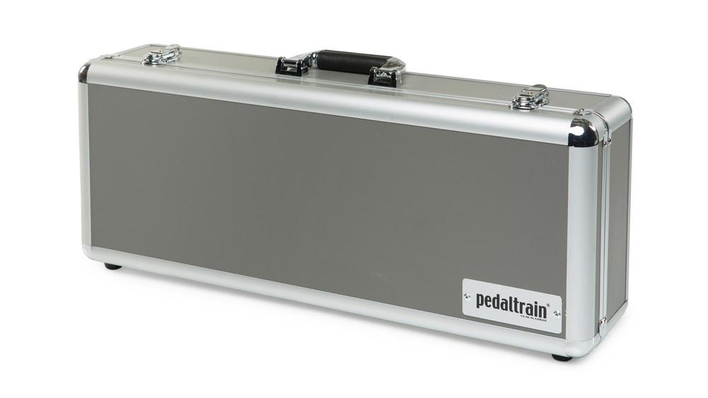 Pedaltrain Metro 24 with Hard Case